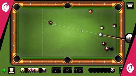 billiards game|Play Billiards Classic Online .